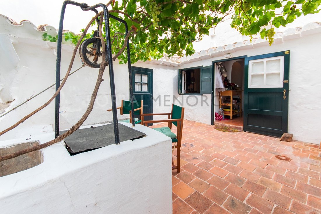 Maison à Ferreries, Îles Baléares, Espagne 3 - 18844241