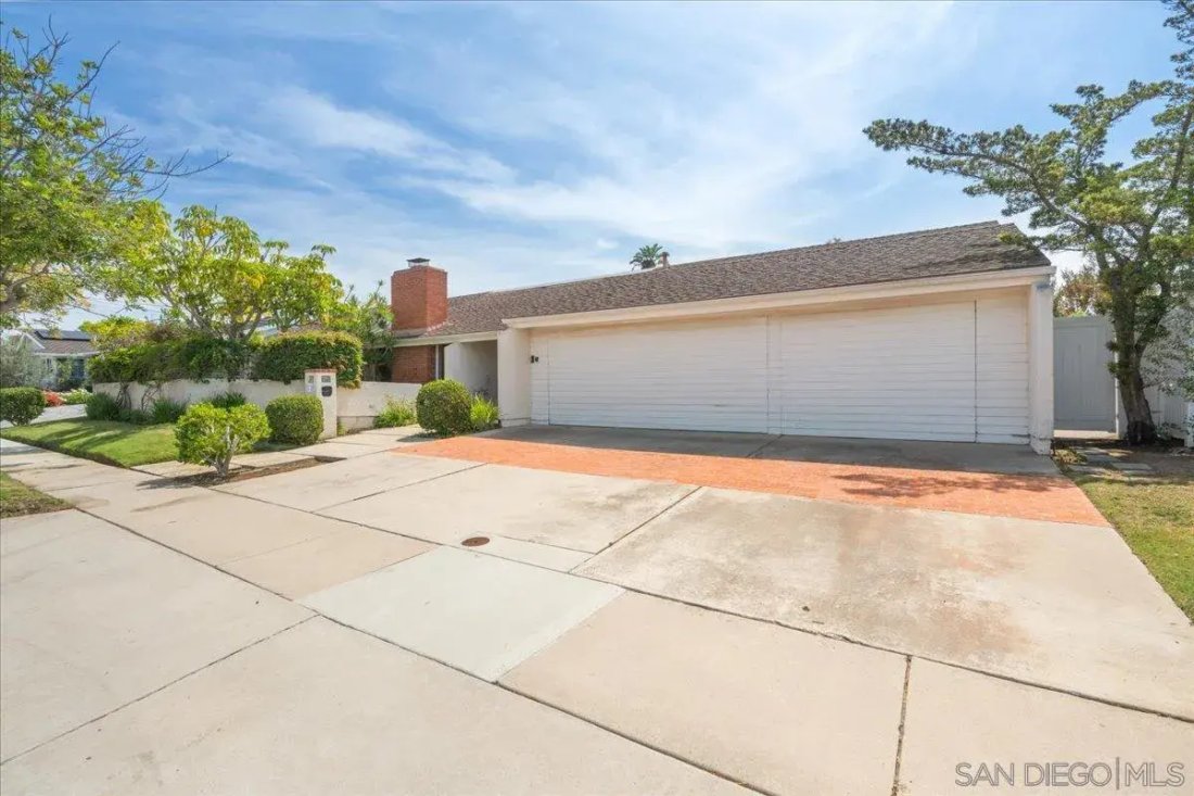 House in San Diego, California, United States 1 - 18842562