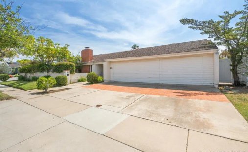 House in San Diego, California, United States 1