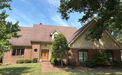 Casa en Lexington, Kentucky, Estados Unidos 1