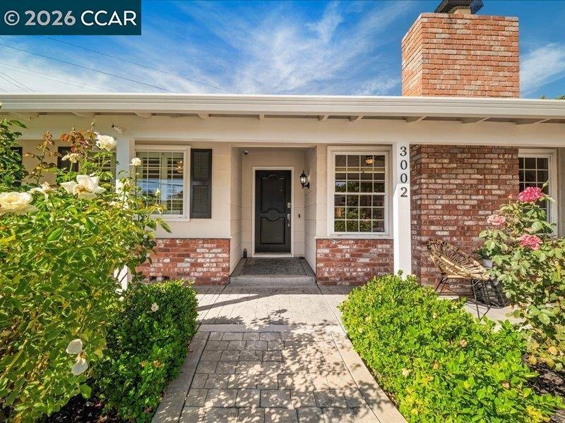 Haus in Walnut Creek, Kalifornien, Vereinigte Staaten 5 - 18850476