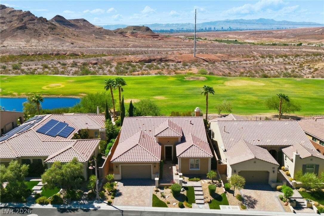 Casa a Henderson, Nevada, Stati Uniti 1 - 18849374