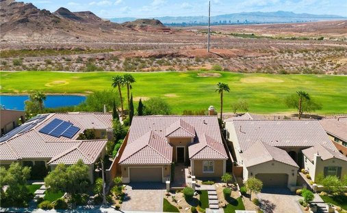 Casa a Henderson, Nevada, Stati Uniti 1