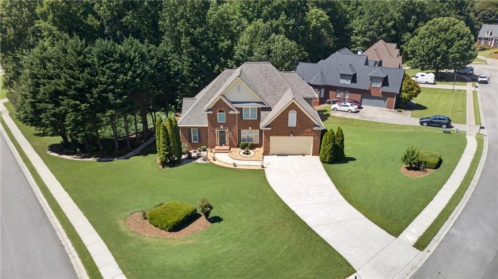 House in Buford, Georgia, United States 2 - 18849523