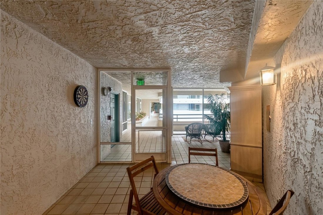 Appartement à Port Orange, Floride, États-Unis 5 - 18851551