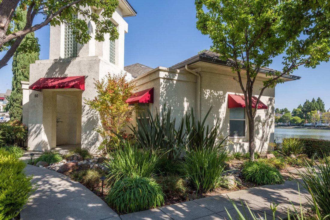 Condominio en Redwood City, California, Estados Unidos 1 - 18851328