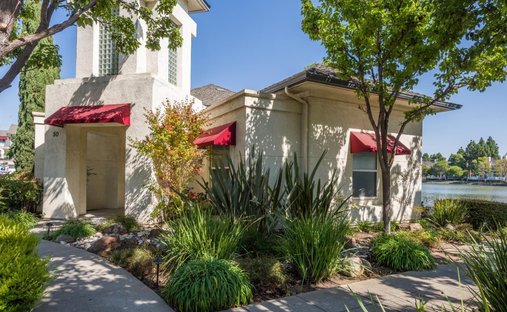 Condo in Redwood City, California, United States 1