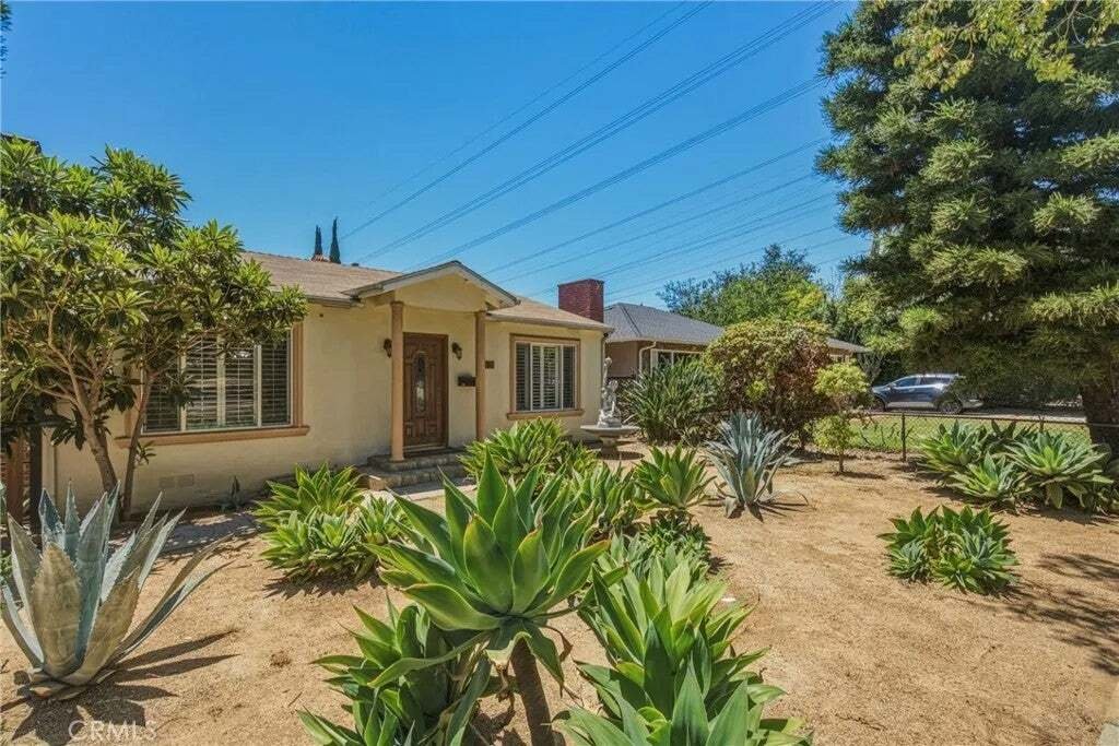 Casa a Altadena, California, Stati Uniti 4 - 18559396