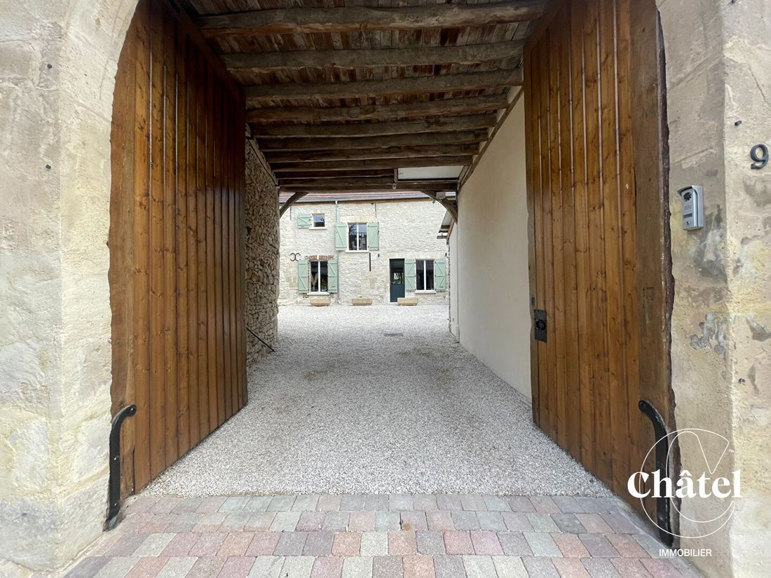 Casa en Brasseuse, Alta Francia, Francia 1 - 18848072