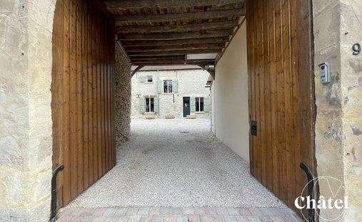 Casa en Brasseuse, Alta Francia, Francia 1