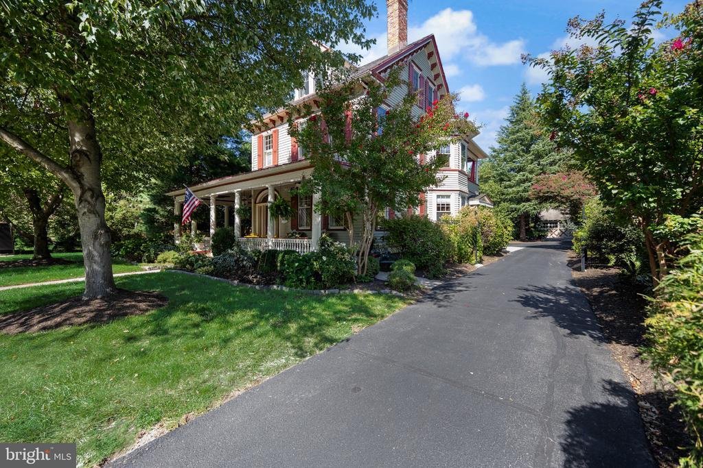 Haus in Moorestown, New Jersey, Vereinigte Staaten 3 - 18849839