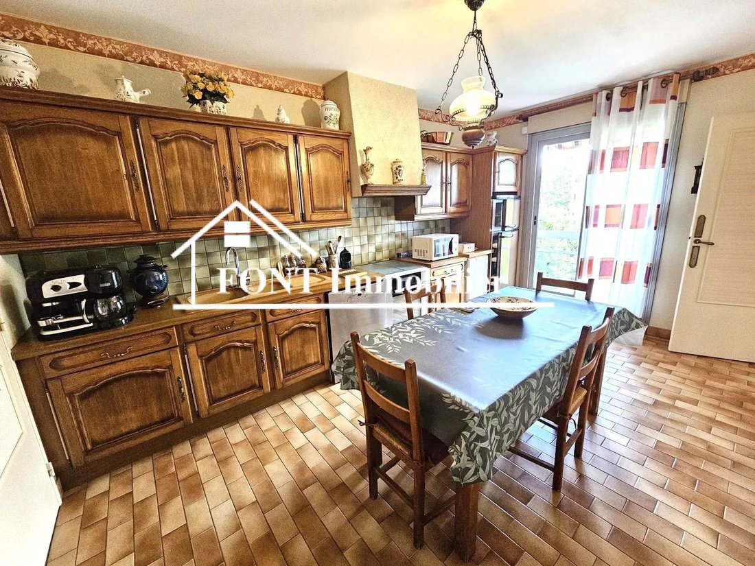 Wohnung in Lyon 9e Arrondissement, Lyon, Frankreich 4 - 18843844