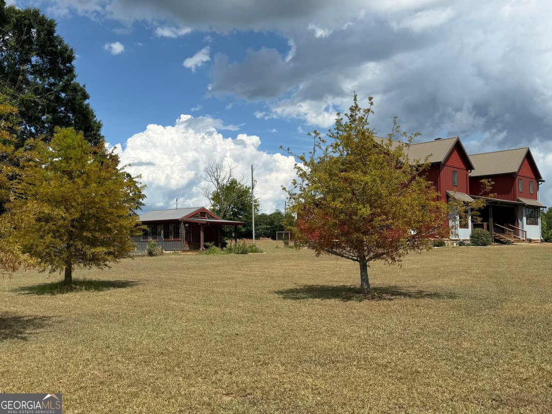 House in Rutledge, Georgia, United States 3 - 18086000