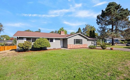 Casa en Milwaukie, Oregón, Estados Unidos 1