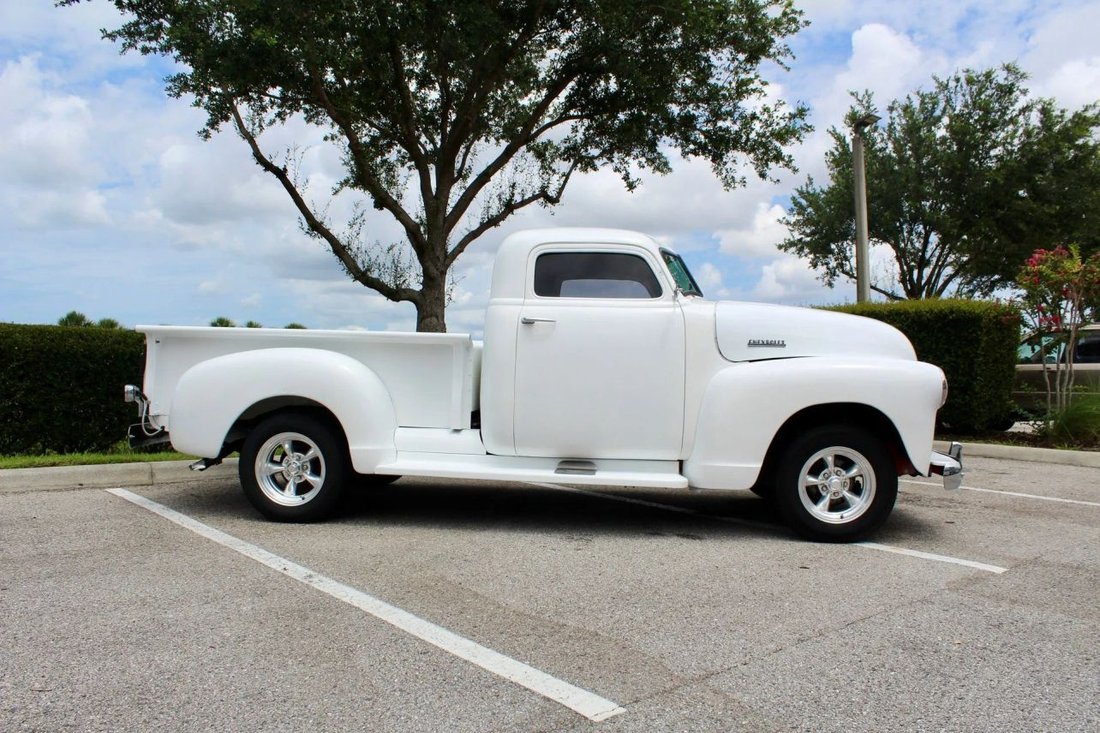 1953 Chevrolet 3100 in Sarasota, FL, United States 2 - 18850822