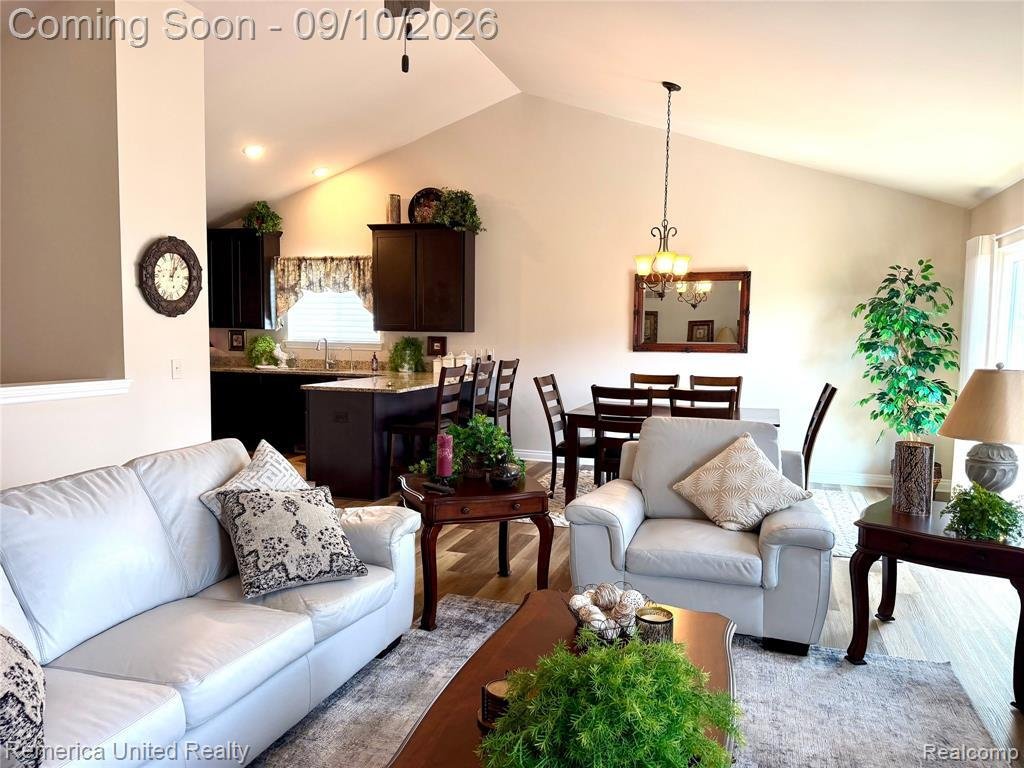 House in White Lake charter Township, Michigan, United States 4 - 18855707