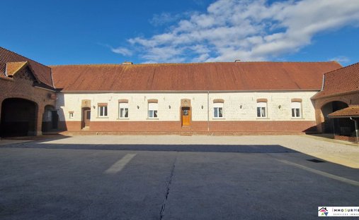 Maison à Valhuon, Hauts-de-France, France 1