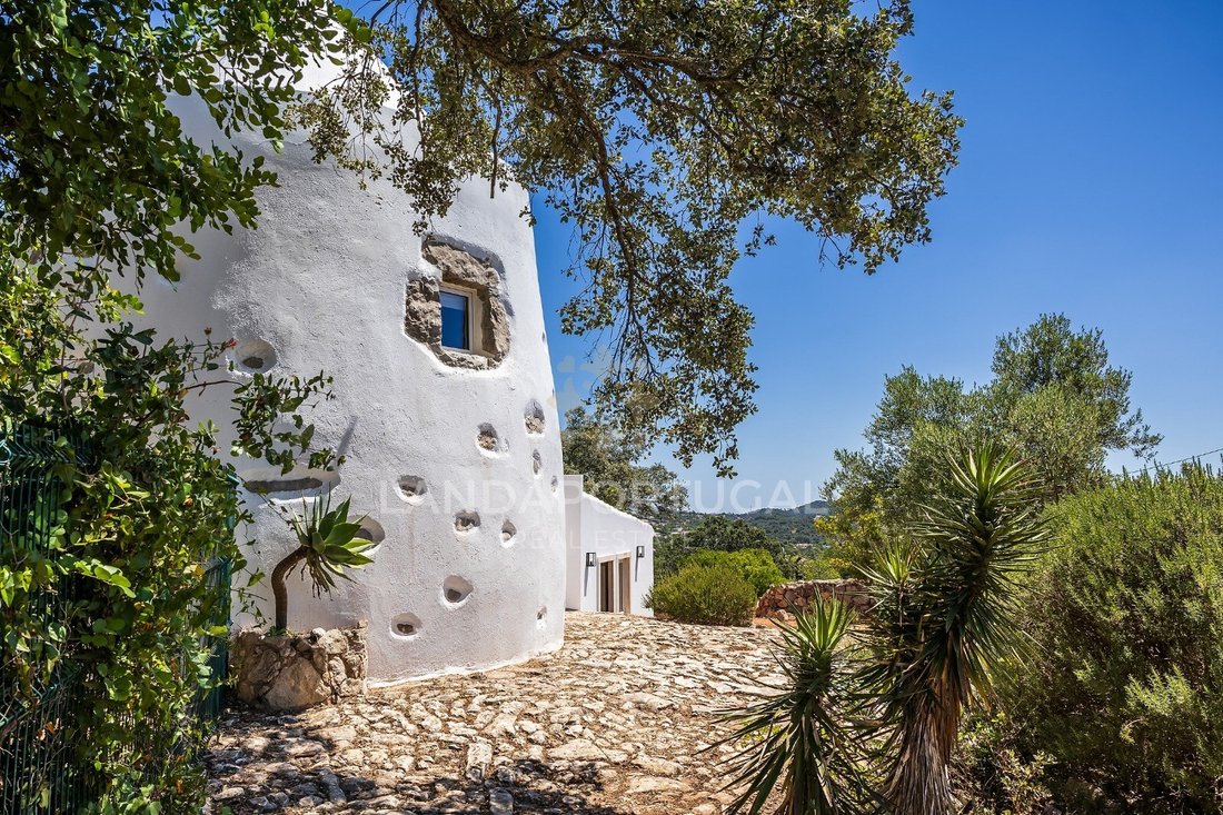 Casa a São Brás de Alportel, Algarve, Portogallo 2 - 18844164
