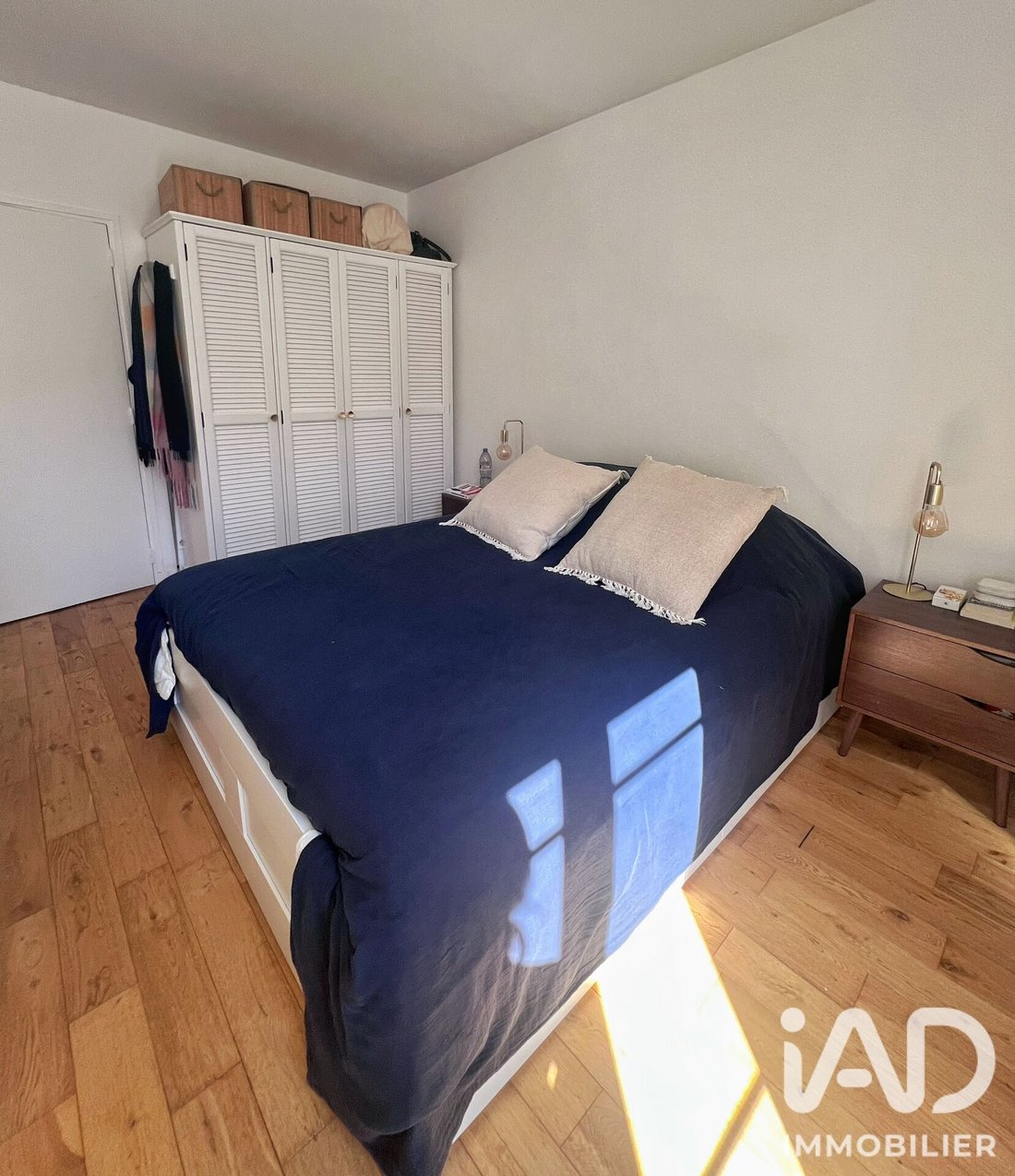 Appartement à Île de la Jatte - Parc d'Orléans, Neuilly-sur-Seine, France 3 - 18852003
