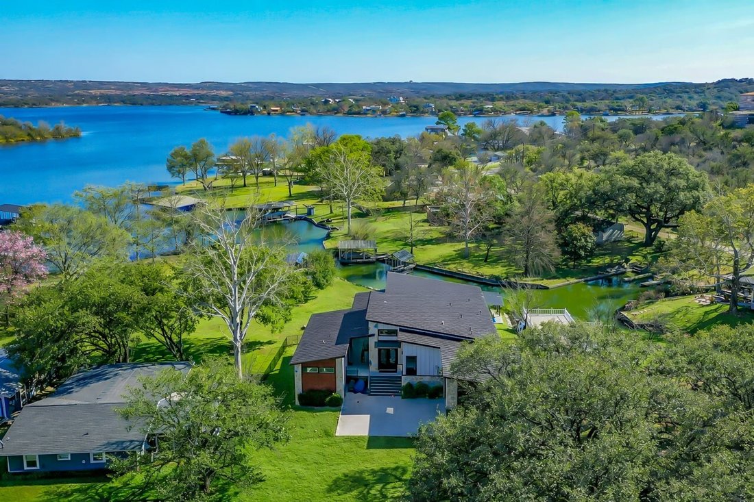 House in Burnet, Texas, United States 1 - 17549146