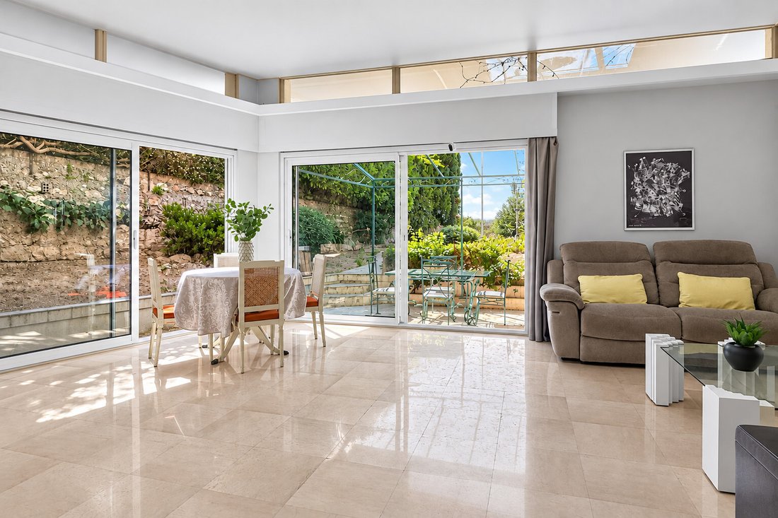 Apartamento en Cimiez, Niza, Francia 2 - 18811870