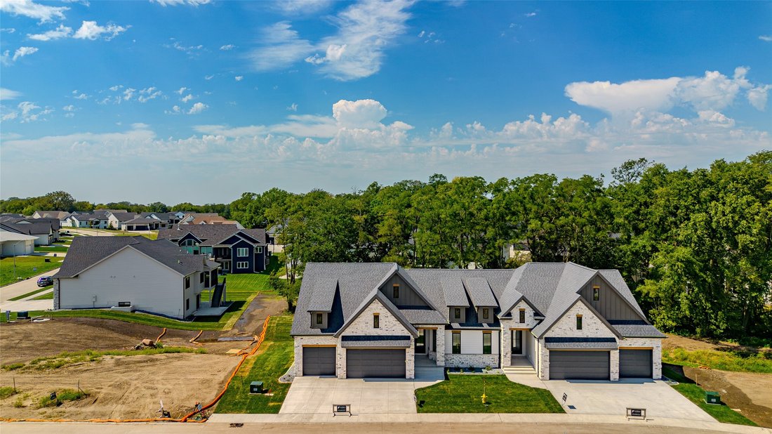 Condominio en Urbandale, Iowa, Estados Unidos 1 - 18846652