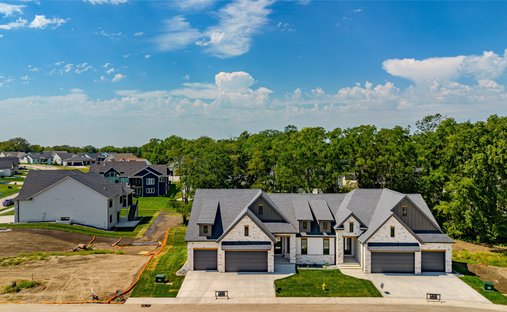 Condominio en Urbandale, Iowa, Estados Unidos 1