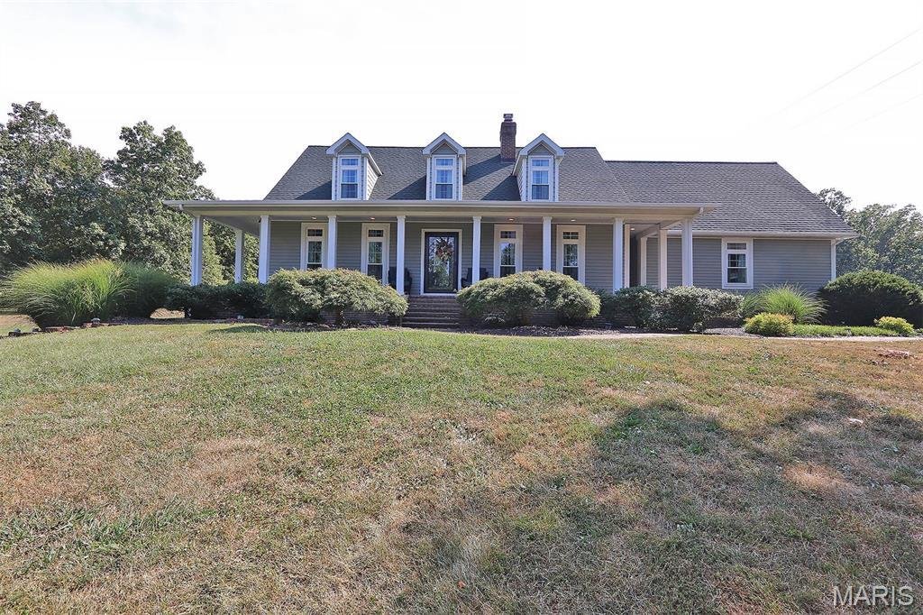 Casa en Park Hills, Misuri, Estados Unidos 1 - 18826662