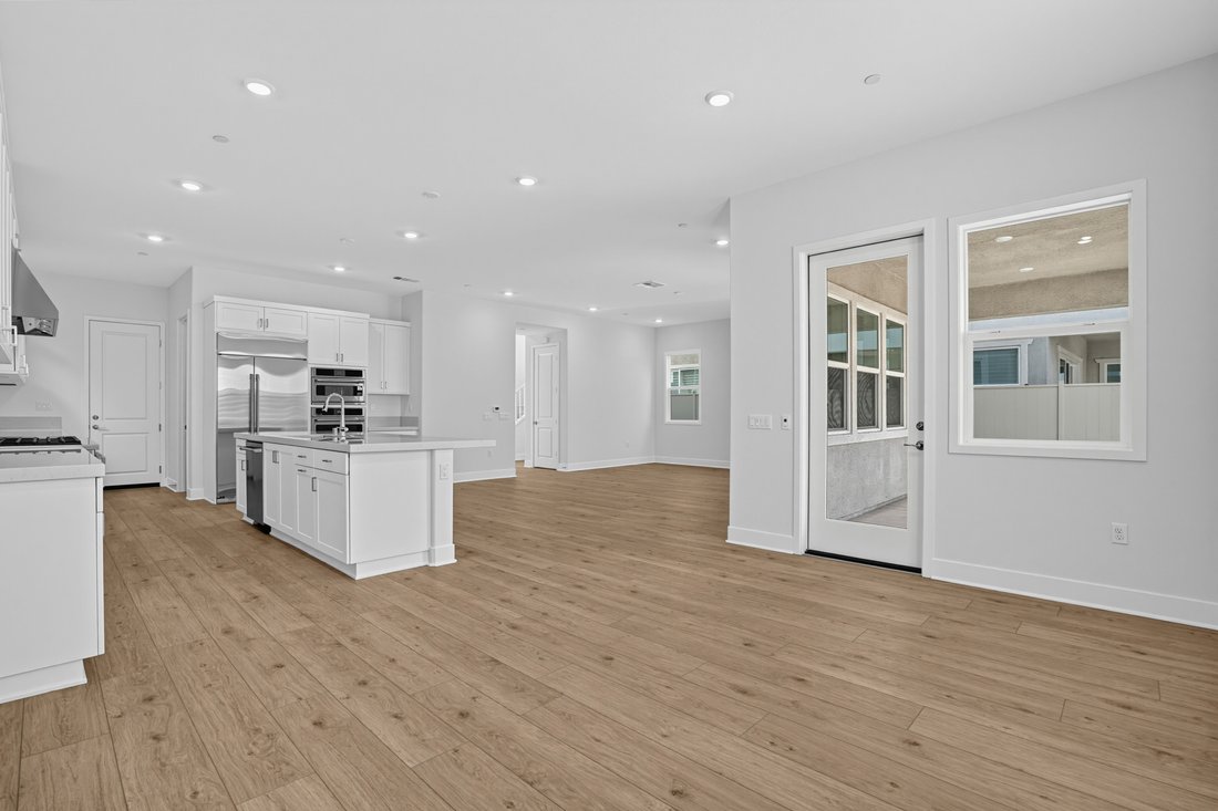 House in Santa Paula, California, United States 3 - 17950818