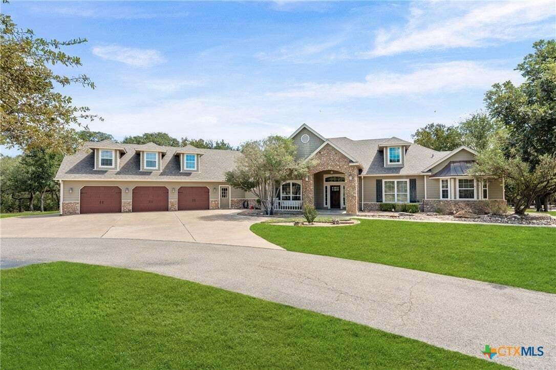 Casa a Belton, Texas, Stati Uniti 2 - 18853079
