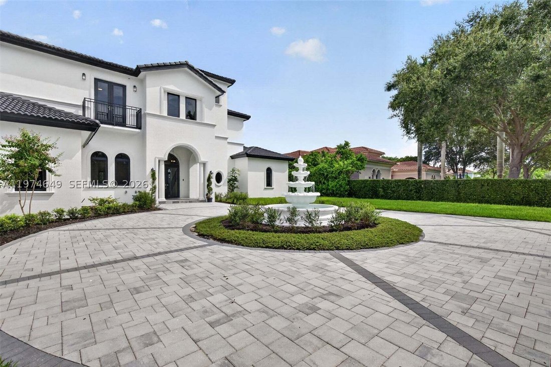 Casa a Fort Lauderdale, Florida, Stati Uniti 5 - 17331261