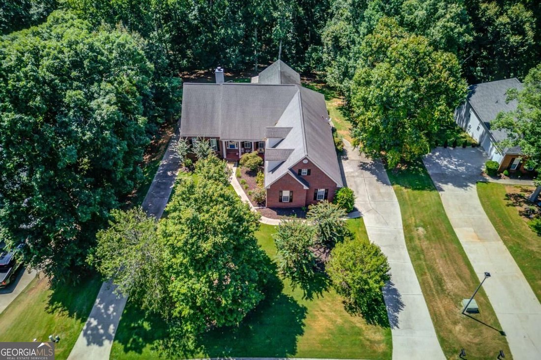 House in Braselton, Georgia, United States 3 - 18846814