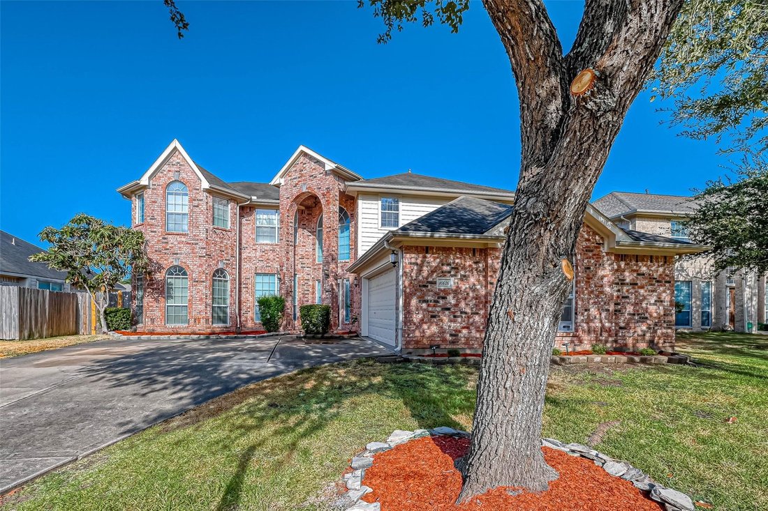 Casa en Sugar Land, Texas, Estados Unidos 2 - 18851658