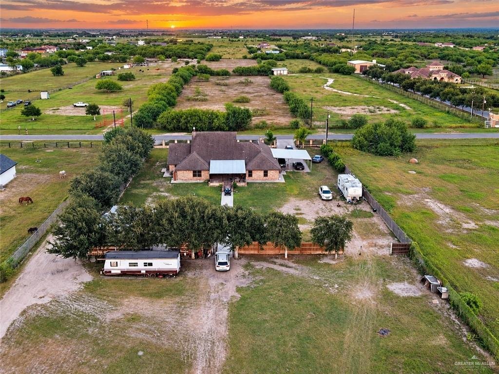 Haus in Elsa, Texas, Vereinigte Staaten 5 - 18852608