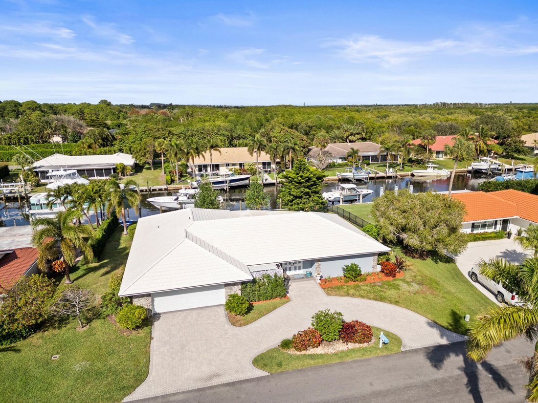 House in Hobe Sound, Florida, United States 4 - 18857352