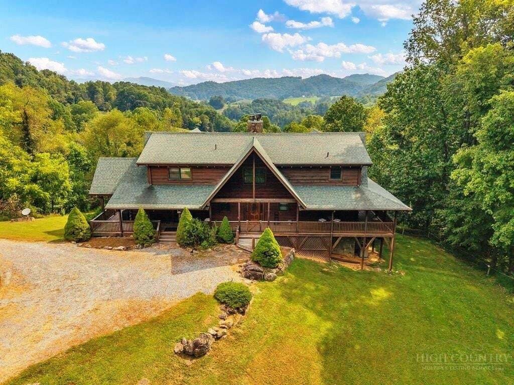 Casa a Sugar Grove, Carolina del Nord, Stati Uniti 5 - 18845901