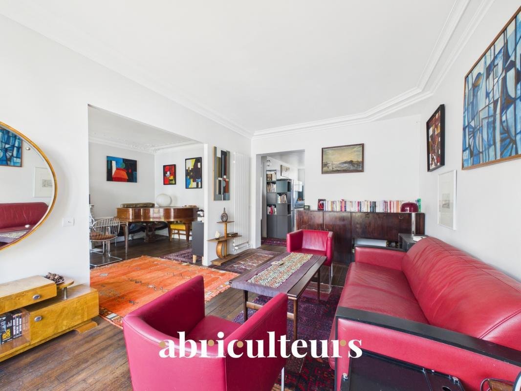 Apartment in Paris 2e Arrondissement, Paris, France 4 - 18843196