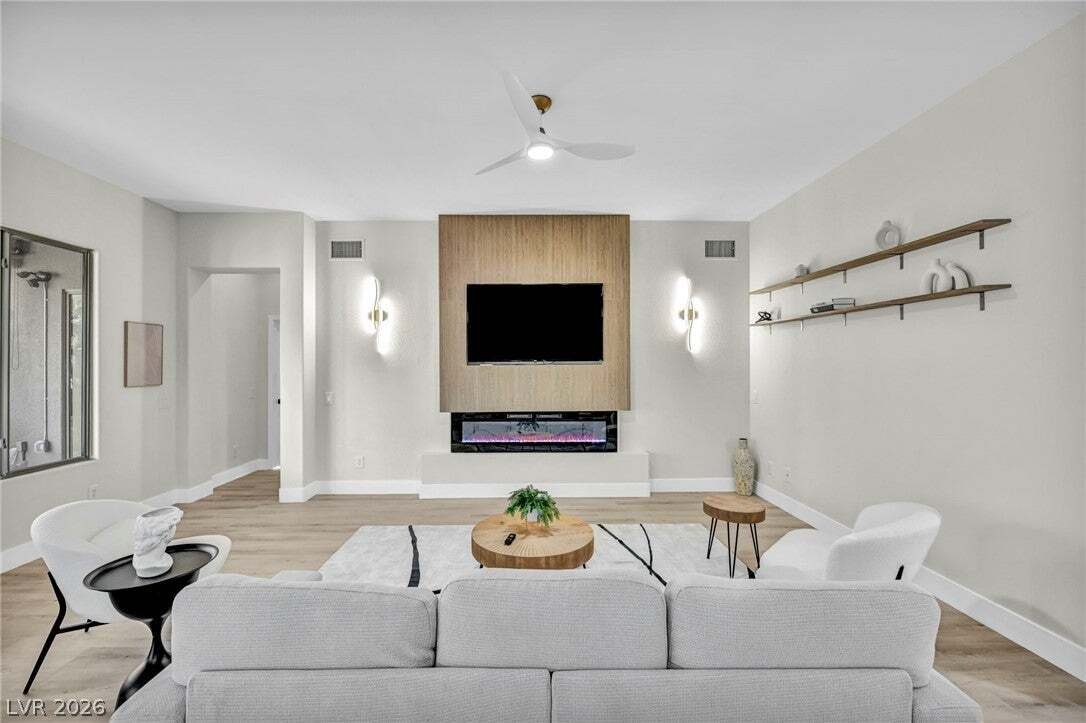 Casa en Henderson, Nevada, Estados Unidos 3 - 18845060