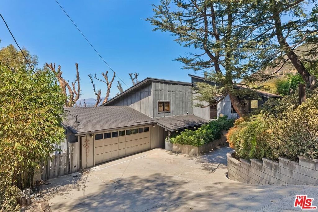 Casa a Los Angeles, California, Stati Uniti 5 - 18852838