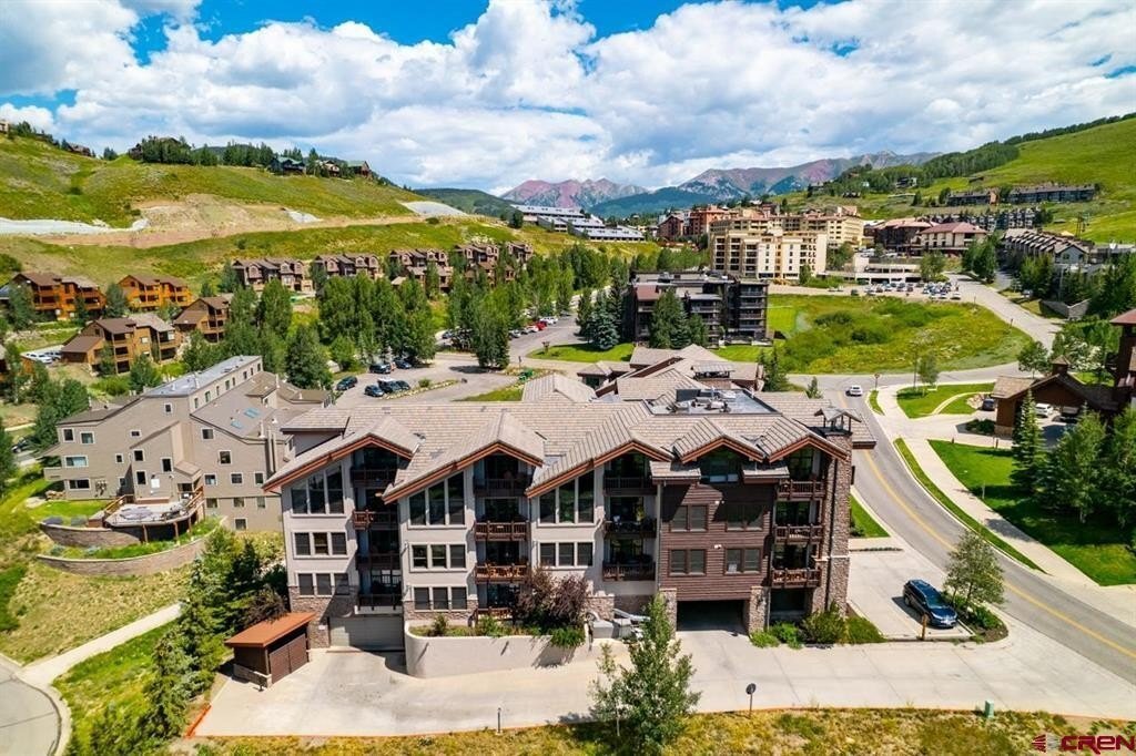 House in Crested Butte, Colorado, United States 3 - 18857287
