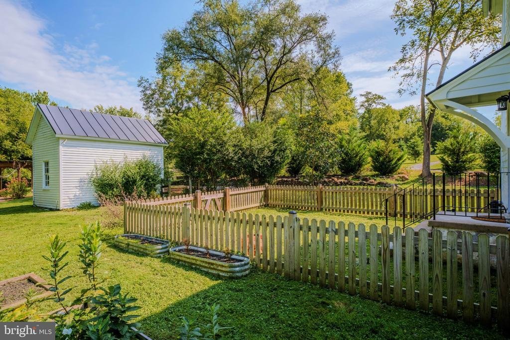 Maison à Upperville, Virginie, États-Unis 2 - 18846581