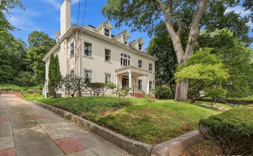 Casa en New Haven, Connecticut, Estados Unidos 1