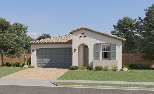 House in Apache Junction, Arizona, United States 1