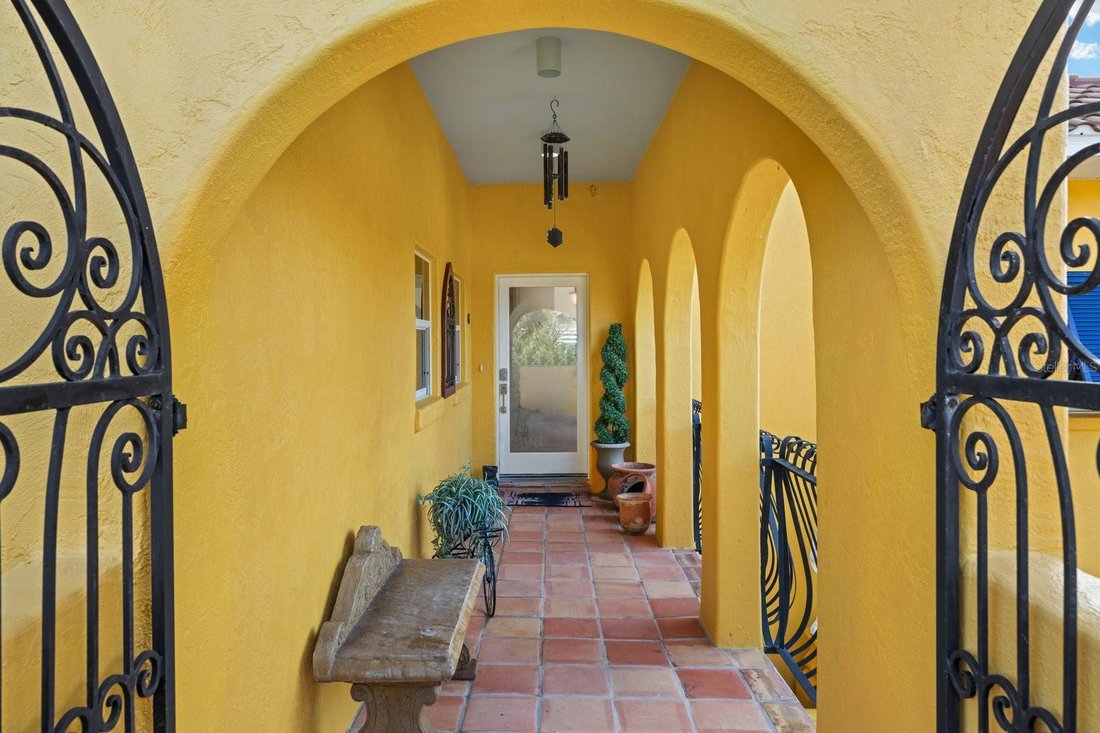 Casa en Port Orange, Florida, Estados Unidos 3 - 18852815