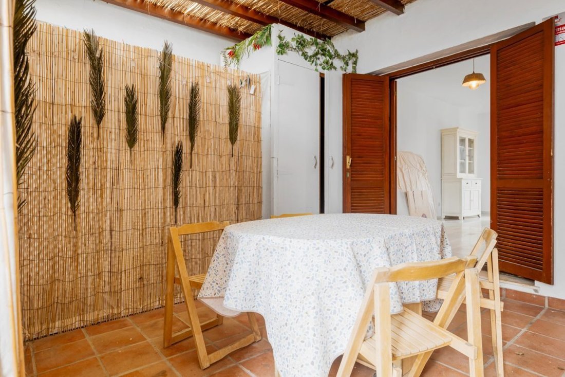 Townhouse in Estepona, Andalusia, Spain 5 - 18855795