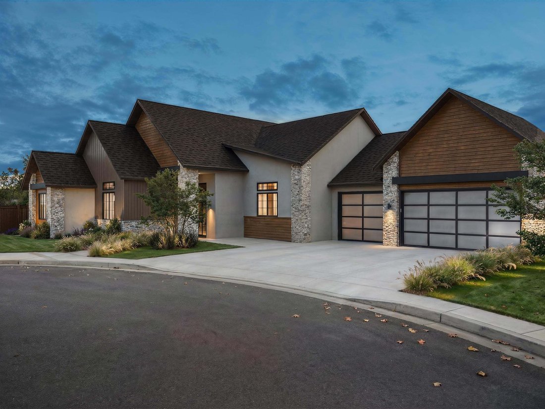 Haus in Grand Junction, Colorado, Vereinigte Staaten 4 - 18845708