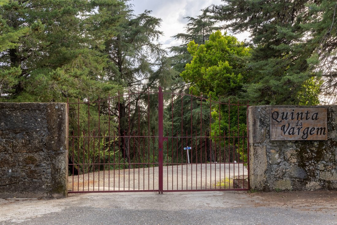 Farm Ranch in Tortosendo, Castelo Branco District, Portugal 2 - 18853526
