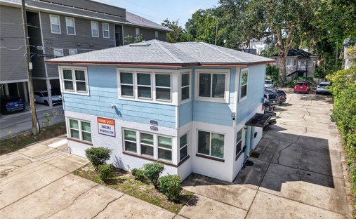 Maison à Gainesville, Floride, États-Unis 1