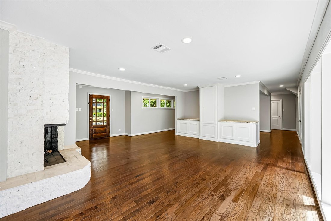 House in Houston, Texas, United States 3 - 18847091