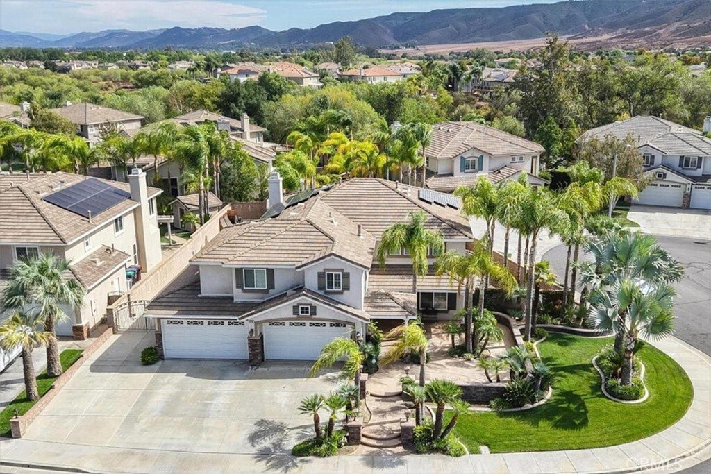 House in Murrieta, California, United States 1 - 18852528